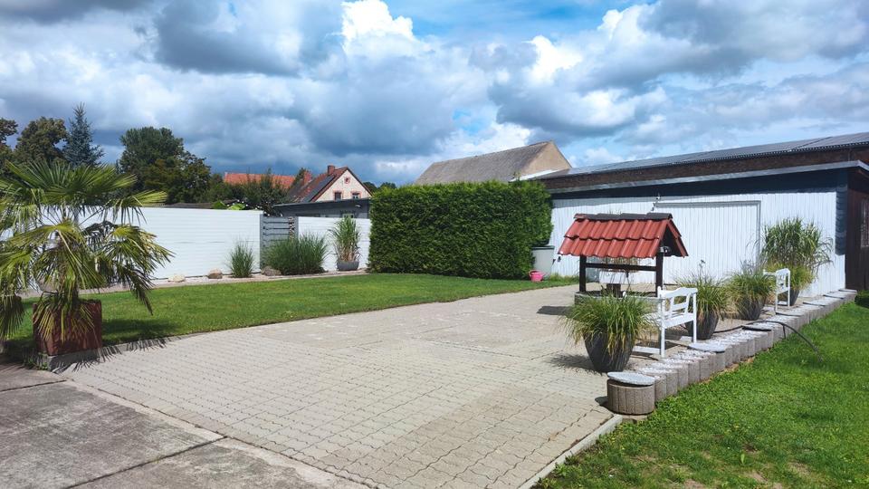 Reihenhaus Egeln - 3 Zimmer, 140 m&sup2;, 199.000&euro; | Angebot:27189575