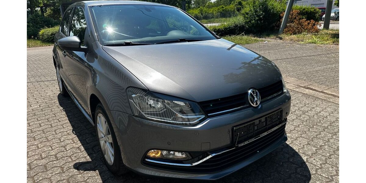 VW Polo 183.000 km 6.790 &euro; Saarlouis 66740