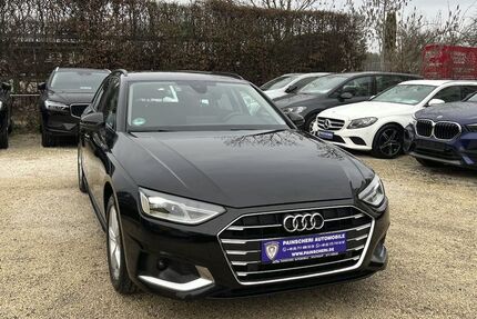 Audi A4 83.000 km 21.499 &euro; Stuttgart 70567