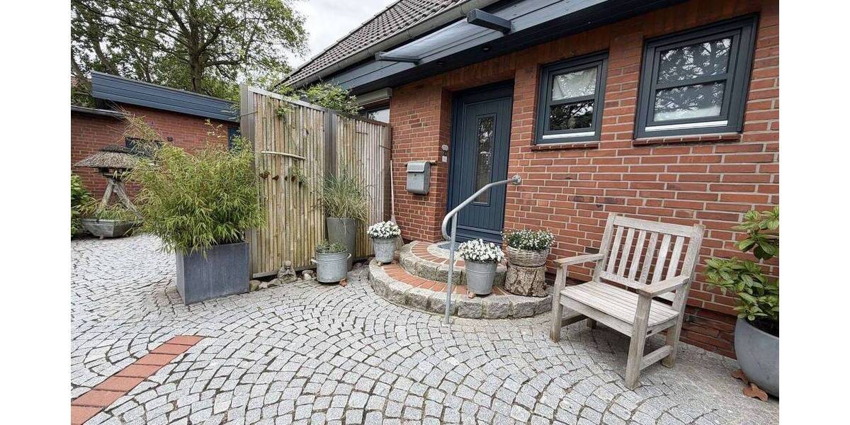 Einfamilienhaus Sankt Peter-Ording Ording - 7 Zimmer, 160 m&sup2;, 1.150.000&euro; | Angebot:26733681