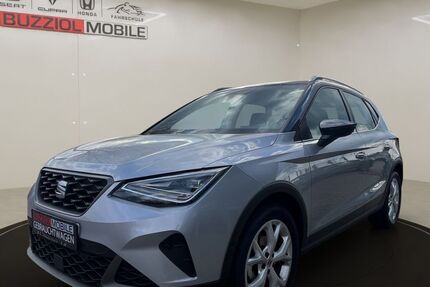 Seat Arona 34.813 km 22.780 &euro; Fürstenwalde 15517