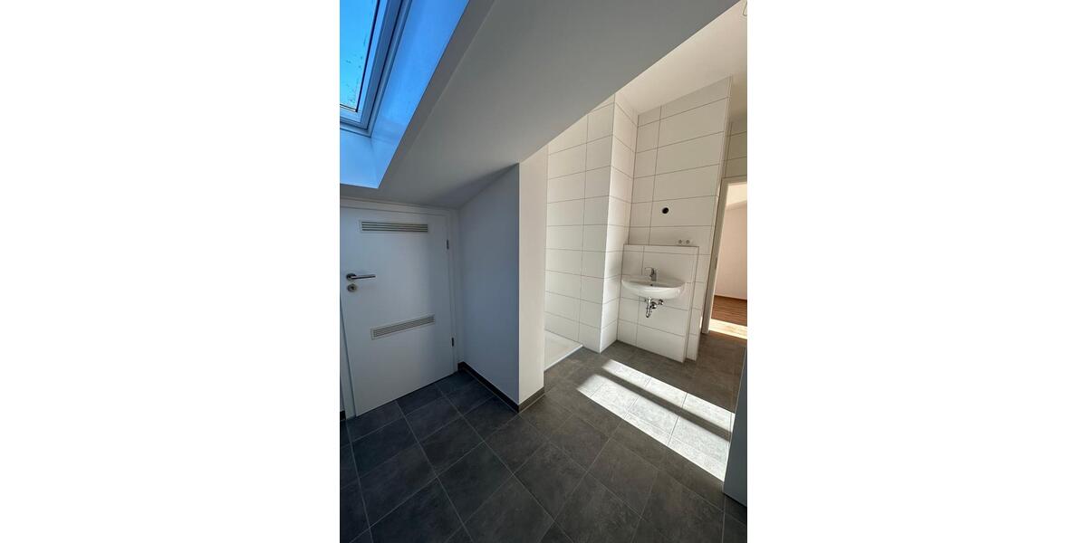 Penthouse 2 Zimmer Wohnung inkl. Einbauküche, Erstbezug 2 zimmer