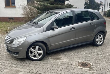 Mercedes-Benz B150 130.000 km 3.999 &euro; Graben-Neudorf 76676