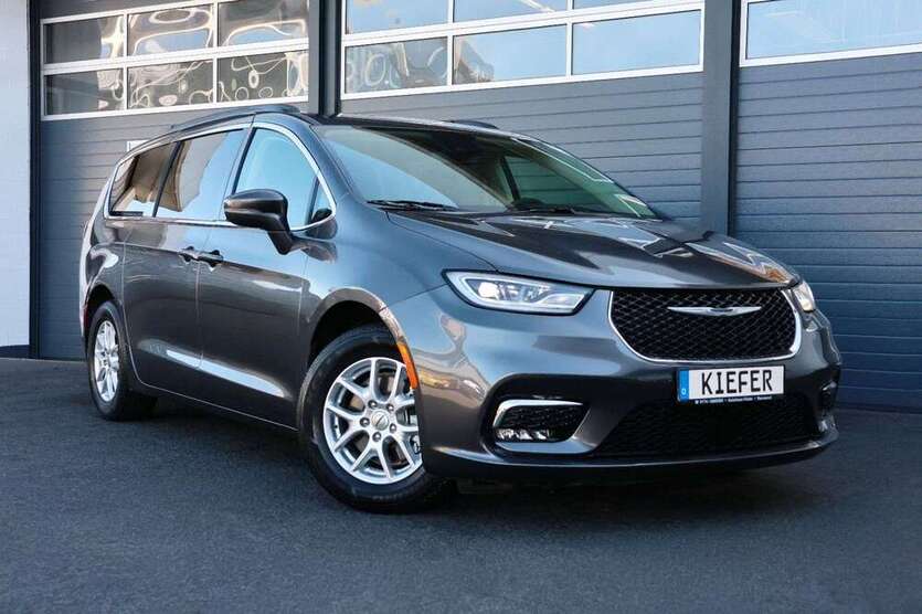 Pacifica