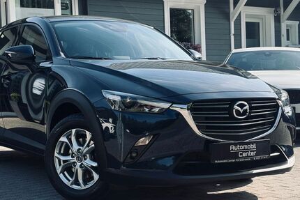Mazda CX-3 34.139 km 20.980 &euro; Fürstenwalde 15517