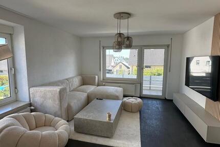 Wohnung Illerkirchberg - 3.5 Zimmer, 85 m&sup2;, 1.100&euro; | Angebot:26396614