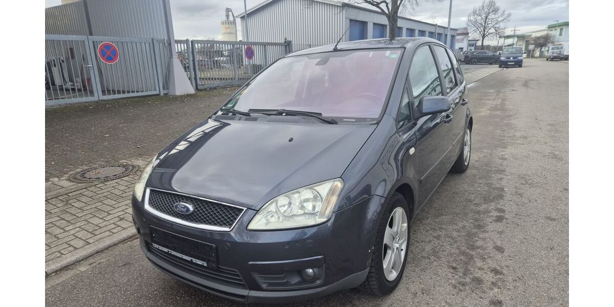 Ford Focus 257.000 km 1.999 &euro; Kippenheim 77971