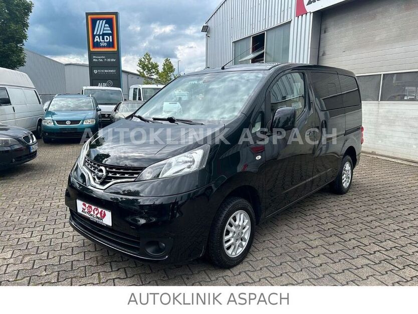 NV200