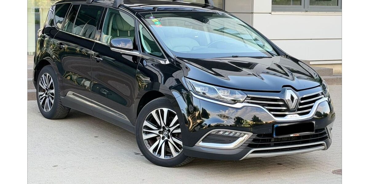 Renault Espace 197.000 km 9.980 &euro; Oberursel 61440