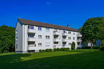 Wohnung Bergkamen Rünthe - 3.5 Zimmer, 63 m&sup2;, 479&euro; | Angebot:27352420