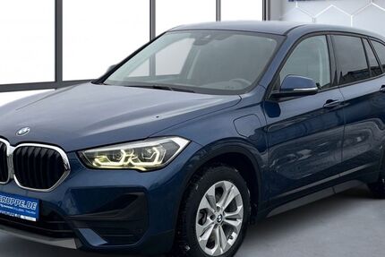 BMW X1 34.019 km 23.690 &euro; Stollberg 09366