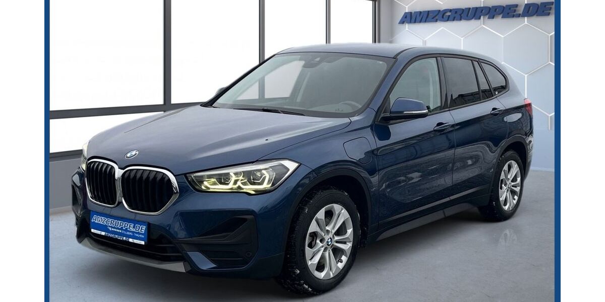 BMW X1 34.019 km 23.690 &euro; Stollberg 09366