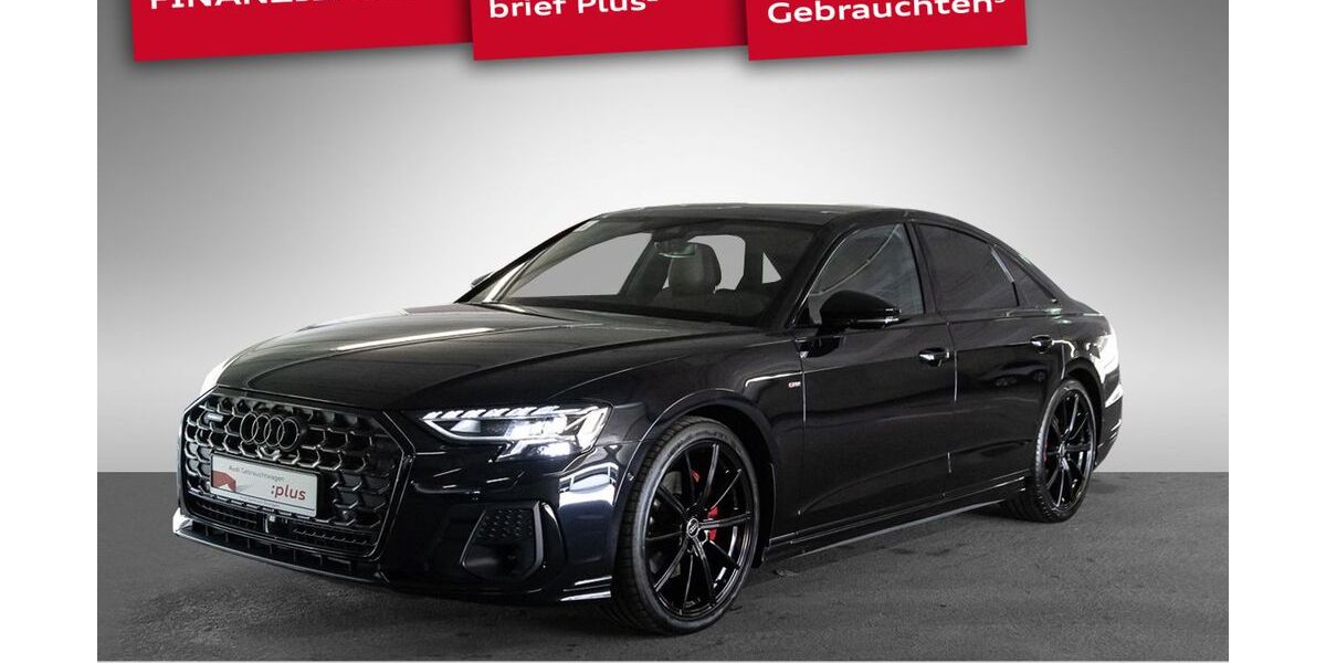 Audi A8 24.701 km 63.460 &euro; Stuttgart 70469