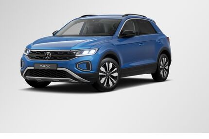 VW T-Roc 2.350 km 26.980 &euro; München 80935