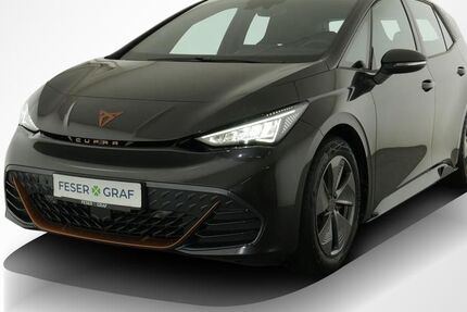 Cupra Born 42.850 km 24.390 &euro; Höchstadt an der Aisch 91315