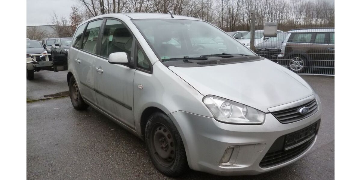 Ford C-Max 265.000 km 950 &euro; Bottrop 46238