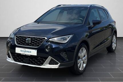 Seat Arona 80.730 km 13.480 € Mainz 55129