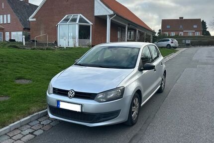 VW Polo 170.000 km 4.750 &euro; Rostock 18057