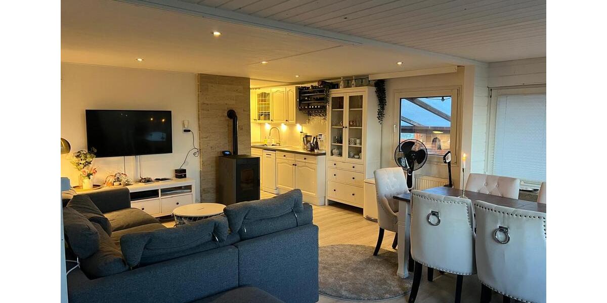 Einfamilienhaus Südbrookmerland - 2 Zimmer, 50 m&sup2;, 230.000&euro; | Angebot:26548301