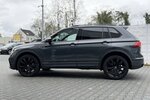 VW Tiguan R-Line 4Motion Pano Memory Keyless 14.600 km 42.900 &euro; Mönchengladbach 41066