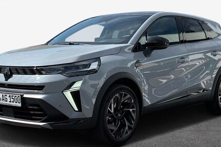 Renault Symbioz 22.000 km 27.990 &euro; Saarbrücken 66115