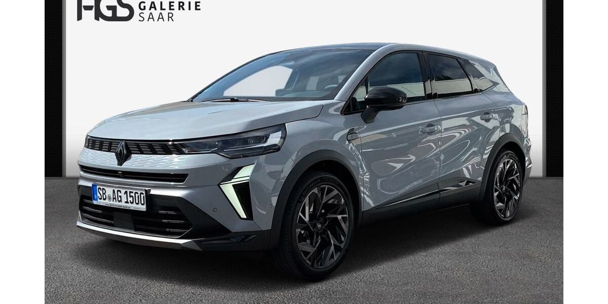 Renault Symbioz 22.000 km 27.990 &euro; Saarbrücken 66115