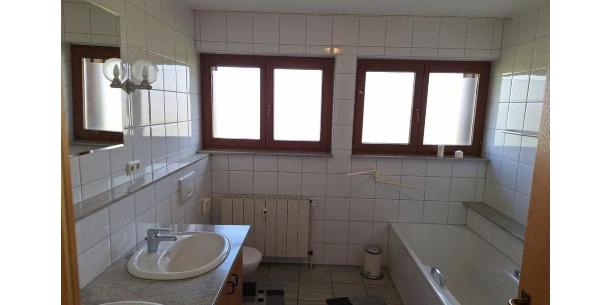 Etagenwohnung Stadtallendorf - 2 Zimmer, 58 m&sup2;, 515&euro; | Angebot:25591328