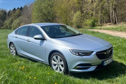 Opel Insignia 136.000 km 10.400 &euro; Dellfeld 66503