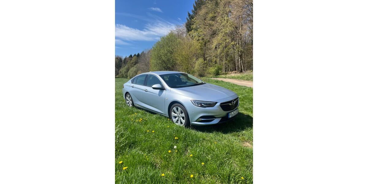 Opel Insignia 136.000 km 10.400 &euro; Dellfeld 66503