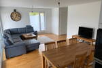 Etagenwohnung Karlsruhe Knielingen - 4 Zimmer, 109 m&sup2;, 692.000&euro; | Angebot:26434528