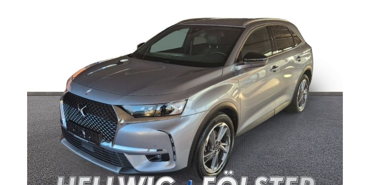 DS Automobiles DS7 (Crossback) 69.150 km 23.990 &euro; Itzehoe 25524