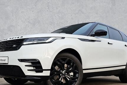 Land Rover Range Rover Velar 6.000 km 78.390 € Greding 91171
