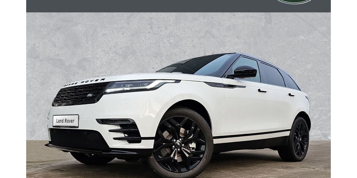 Land Rover Range Rover Velar 6.000 km 78.390 € Greding 91171