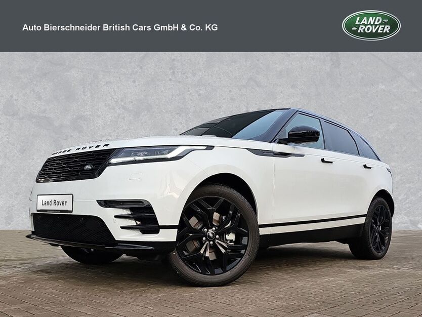 Land Rover Range Rover Velar 6.000 km 80.450 € Greding 91171