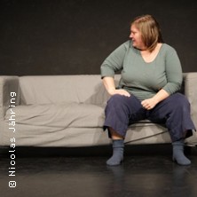 Knautschcouch 25.10.2025 Theaterwerkstatt Pilkentafel