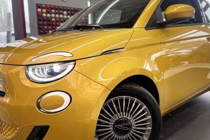 Fiat 500 2.500 km 19.289 &euro; Winsen (Luhe) 21423