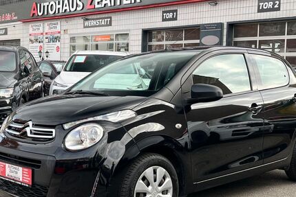 Citroen C1 50.000 km 7.650 &euro; Stolberg Aachen 52222