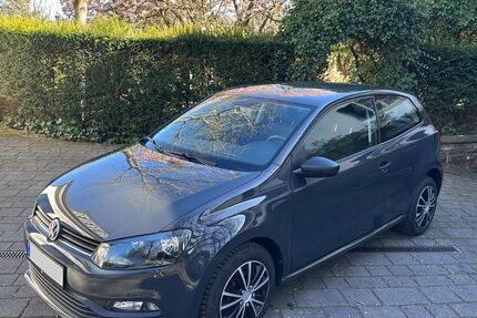 VW Polo 125.000 km 6.200 &euro; Wiehl 51674