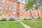 Etagenwohnung Quedlinburg - 3 Zimmer, 59 m&sup2;, 46.500&euro; | Angebot:25745933