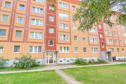 Wohnung Quedlinburg - 3 Zimmer, 59 m&sup2;, 46.500&euro; | Angebot:25745933