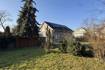 Grundstück zu verkaufen in Mörfelden-Walldorf 189.000 € 305 m² zimmer