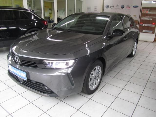 Opel Astra 5.670 km 18.990 &euro; Betzdorf 57518