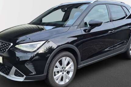 Seat Arona 13.389 km 22.284 &euro; Mölln 23879