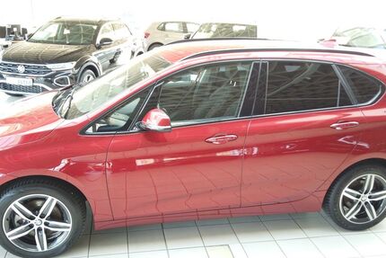 BMW 218 91.519 km 12.490 &euro; Lauta 02991