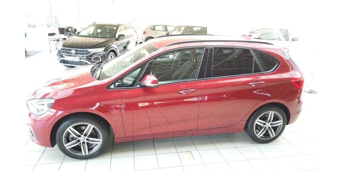 BMW 218 91.519 km 12.490 &euro; Lauta 02991