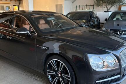 Bentley Flying Spur 70.000 km 73.900 &euro; Bellenberg 89287