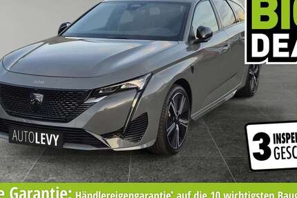 Peugeot 308 13.335 km 23.970 &euro; Euskirchen 53881