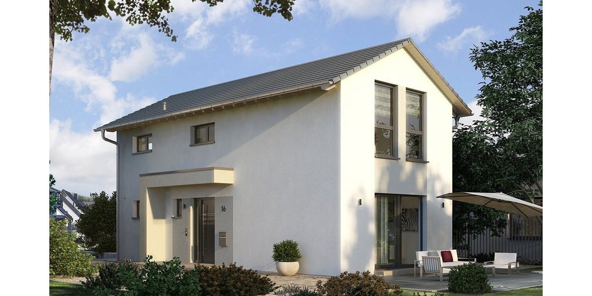 Inklusive Grundstück und freie Planung - KfW40-QNG möglich - Rufen Sie uns gerne an ! - Mehrfamilienhaus, Wohnhaus Dettelbach | Angebot:27312075