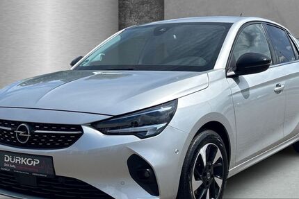 Opel Corsa 36.610 km 16.950 € Goslar 38644