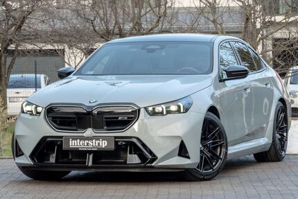 BMW M5 9.800 km 123.990 &euro; Langweid am Lech 86462